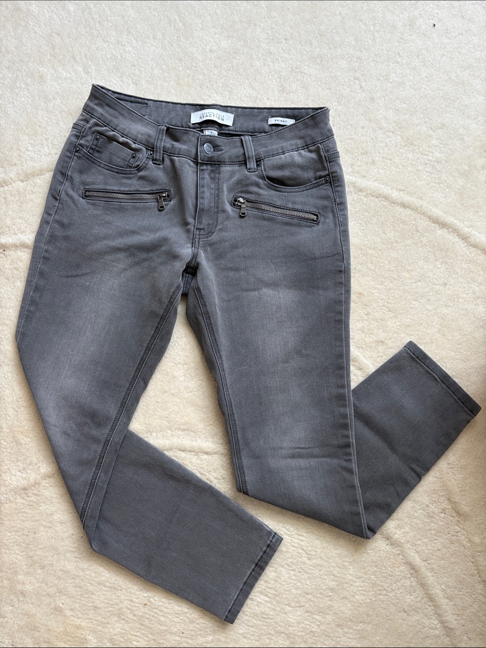 Kenneth Cole Reaction Jeans